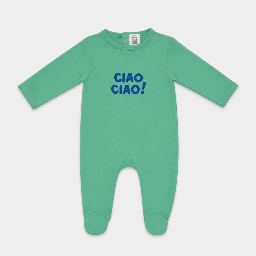 Tutine neonato - Bambino - 50 - 59 < 3 mesi