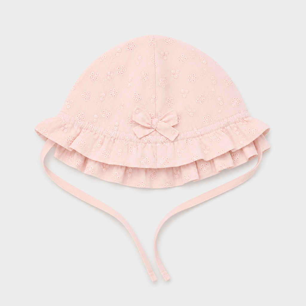 Cappellino - Bambina - 72 - 77 | 9 mesi