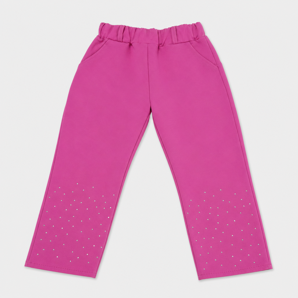 Pantaloni - Bambina - 126 - 131 | 8 anni