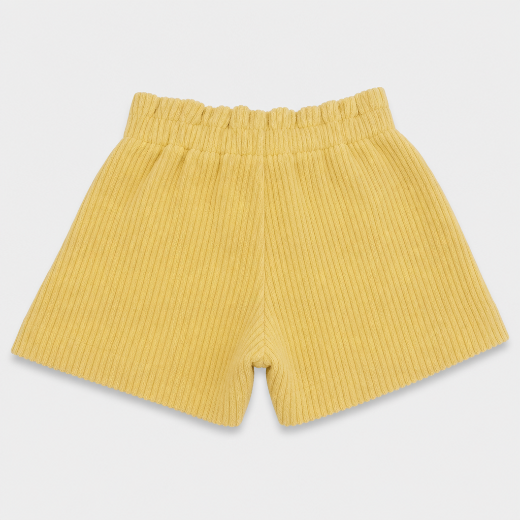 Pantaloncini corti - Bambina - 102 - 107 | 4 anni