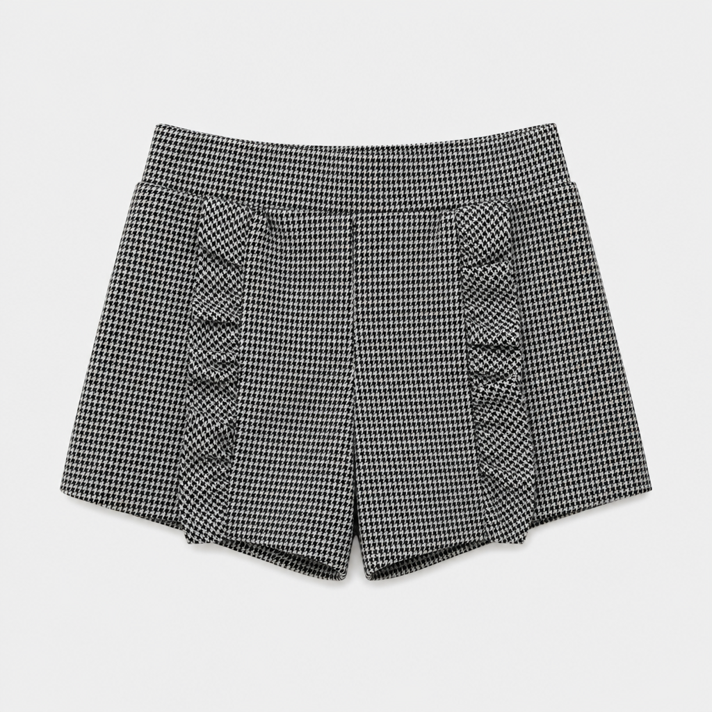 Pantaloncini corti - Bambina - 66 - 71 | 6 mesi