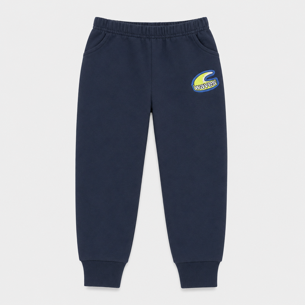 Pantaloni tuta - Bambino - 90 - 95 | 2 anni