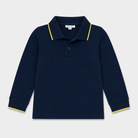 Polo maniche lunghe - Bambino - 84 - 89 | 18 mesi