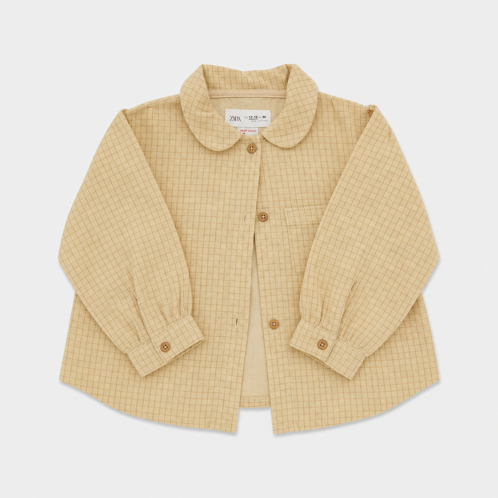 Camicia - Bambino - 84 - 89 | 18 mesi