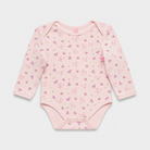 Body - Bambina - 78 - 83 | 1 anno