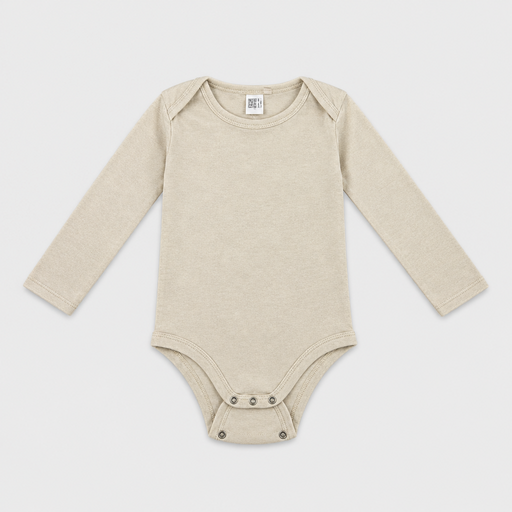 Body - Bambino - 50 - 59 < 3 mesi