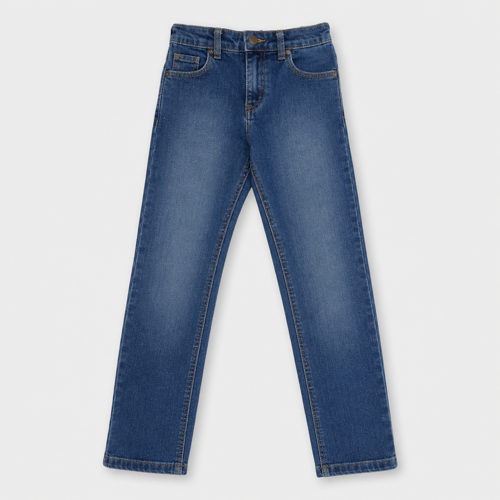 Jeans - Bambino - 96 - 101 | 3 anni