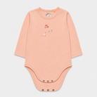 Body - Bambina - 66 - 71 | 6 mesi