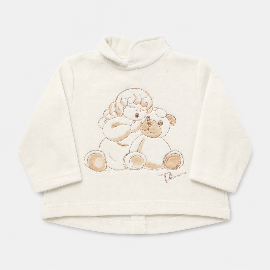 Felpa - Bambino - 60 - 65 | 3 mesi