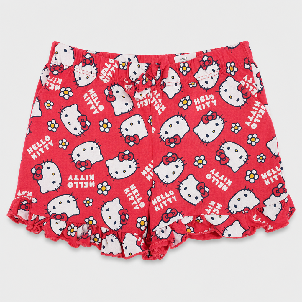 Pantaloncini corti - Bambina - 72 - 77 | 9 mesi