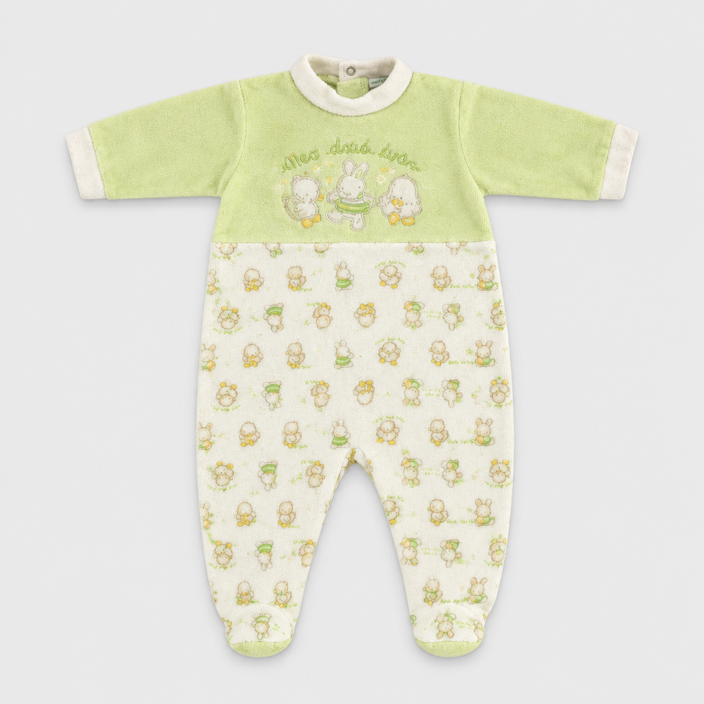 Tutine neonato - Bambino - 66 - 71 | 6 mesi