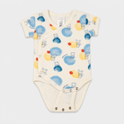 Body - Bambino - 50 - 59 < 3 mesi