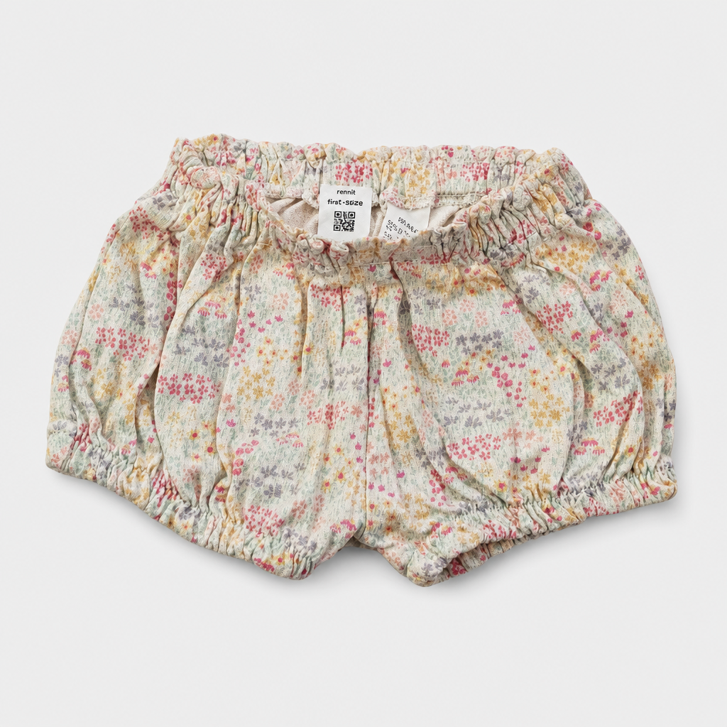 Pantaloncini corti - Bambina - 72 - 77 | 9 mesi