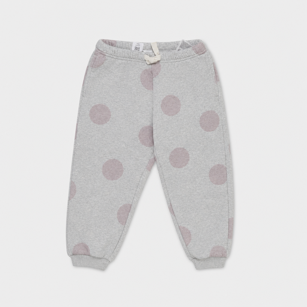 Pantaloni tuta - Bambina - 96 - 101 | 3 anni