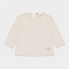 Maglietta maniche lunghe - Bambino - 60 - 65 | 3 mesi
