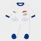 Tutine neonato - Bambino - 72 - 77 | 9 mesi