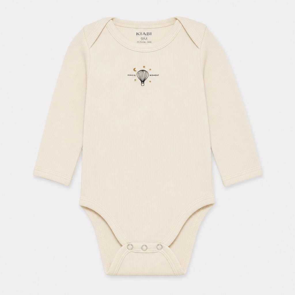 Body - Bambino - 72 - 77 | 9 mesi