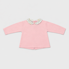 Maglietta maniche lunghe - Bambina - 66 - 71 | 6 mesi