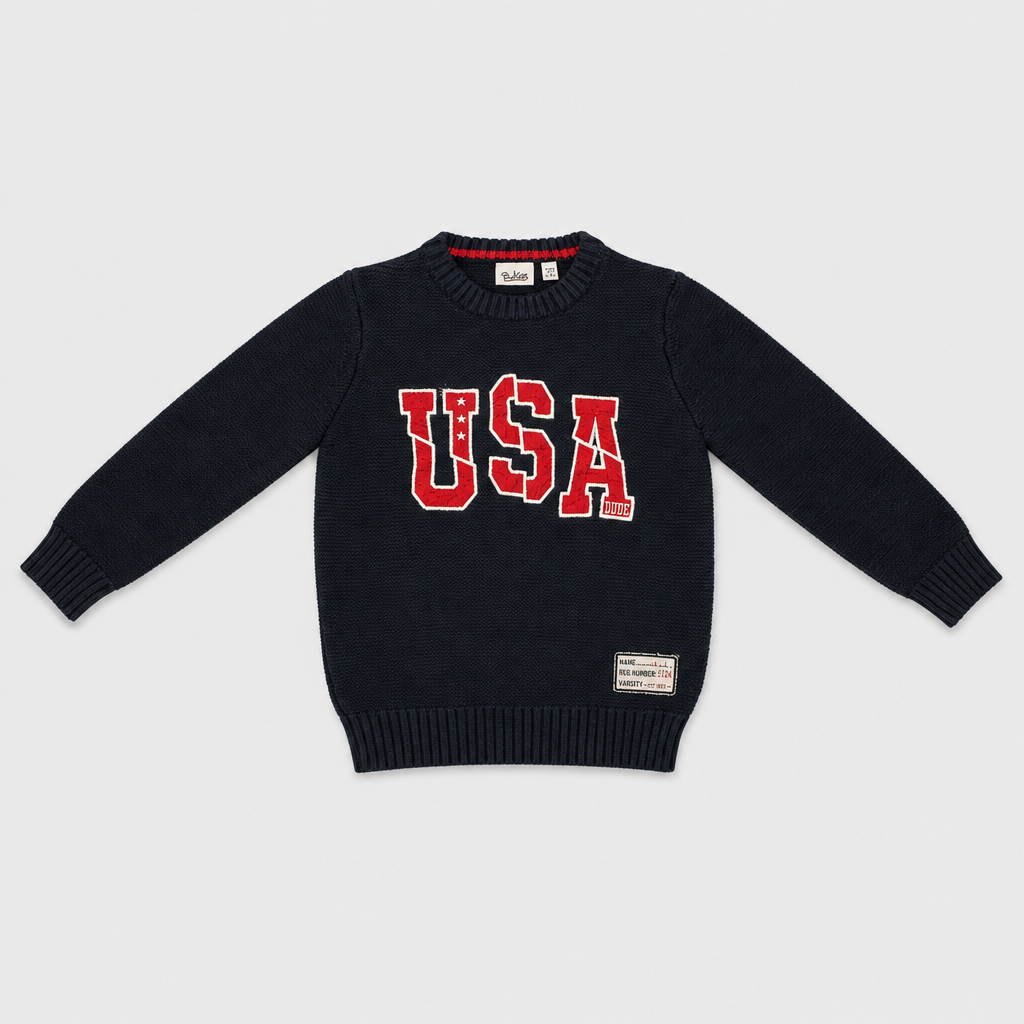 Maglione - Bambino - 102 - 107 | 4 anni