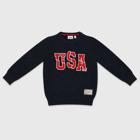 Maglione - Bambino - 102 - 107 | 4 anni