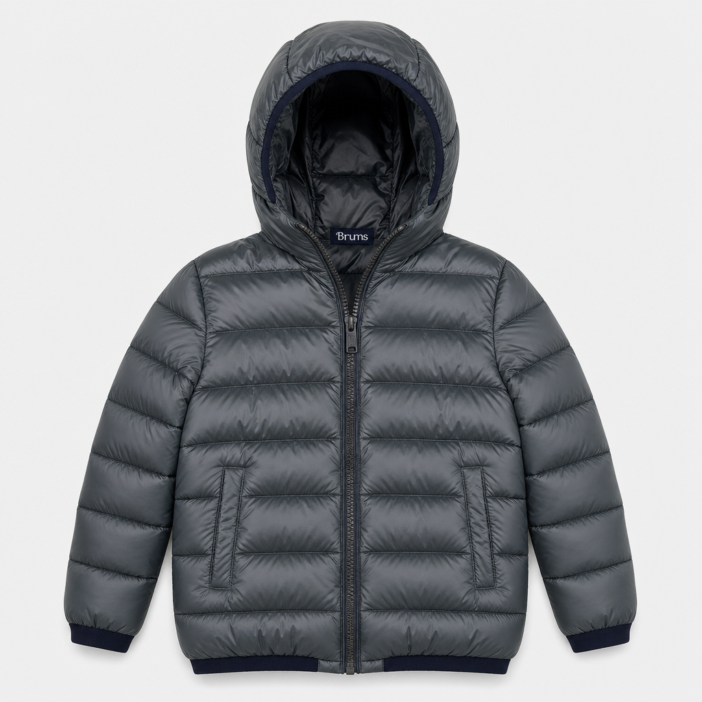 Giacca invernale pesante - Bambino - 102 - 107 | 4 anni