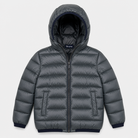 Giacca invernale pesante - Bambino - 102 - 107 | 4 anni