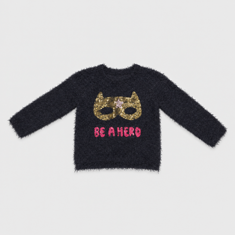 Maglione - Bambina - 96 - 101 | 3 anni