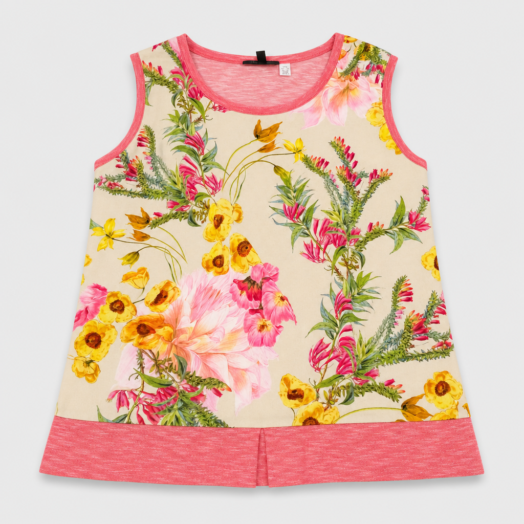 Canottiera - Bambina - 170 - 175 | 15 anni
