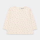 Maglietta maniche lunghe - Bambina - 90 - 95 | 2 anni