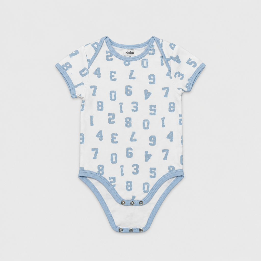 Body - Bambino - 66 - 71 | 6 mesi
