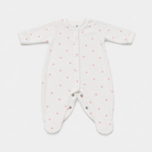 Tutine neonato - Bambina - 50 - 59 < 3 mesi