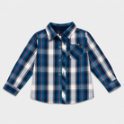 Camicia - Bambino - 84 - 89 | 18 mesi