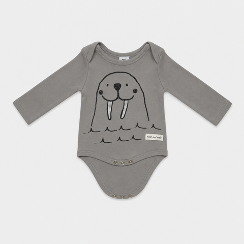 Body - Bambino - 60 - 65 | 3 mesi