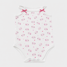 Body - Bambina - 60 - 65 | 3 mesi