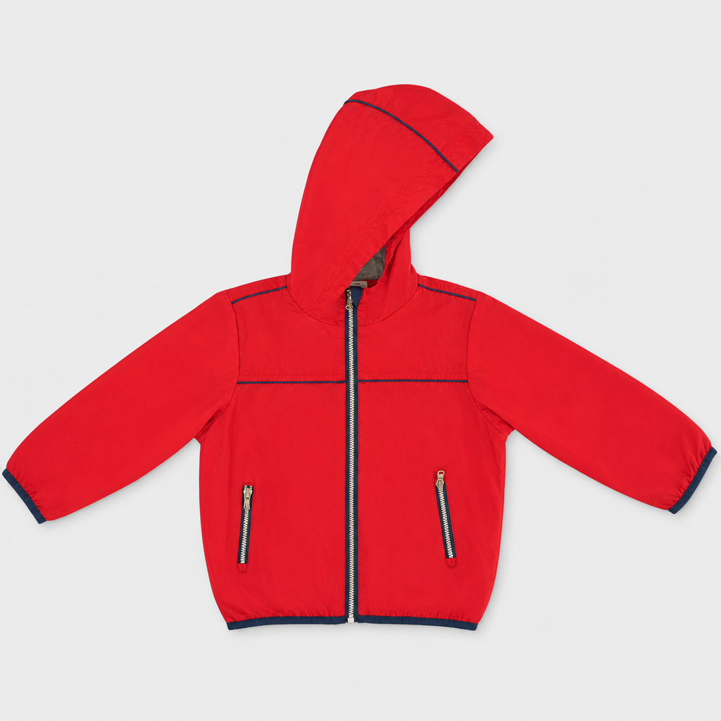 Impermeabile/kway - Bambino - 90 - 95 | 2 anni