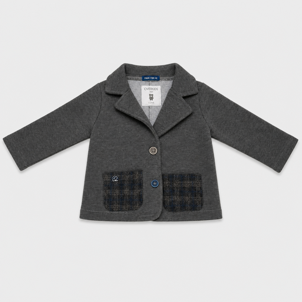 Giacca primavera - Bambino - 60 - 65 | 3 mesi