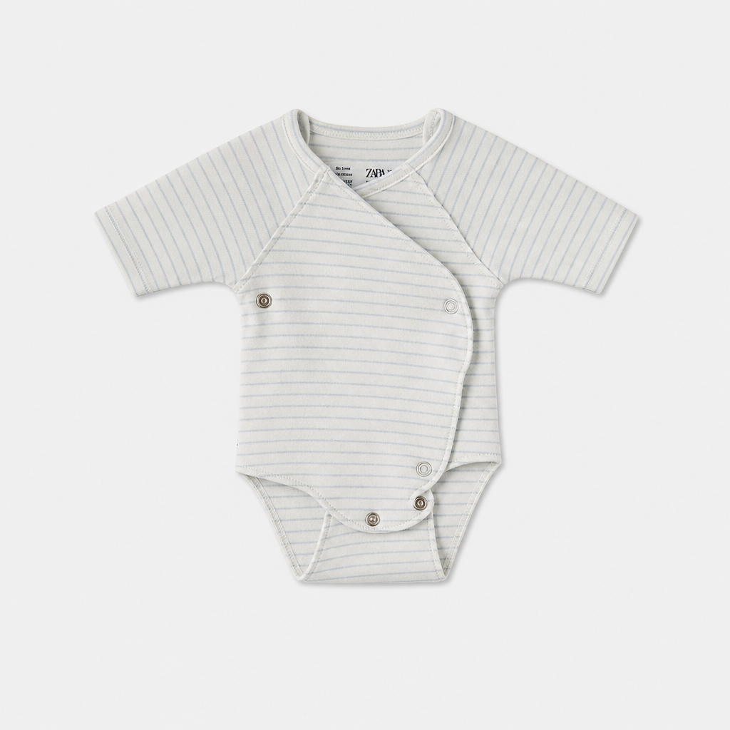 Body - Bambino - 50 - 59 < 3 mesi