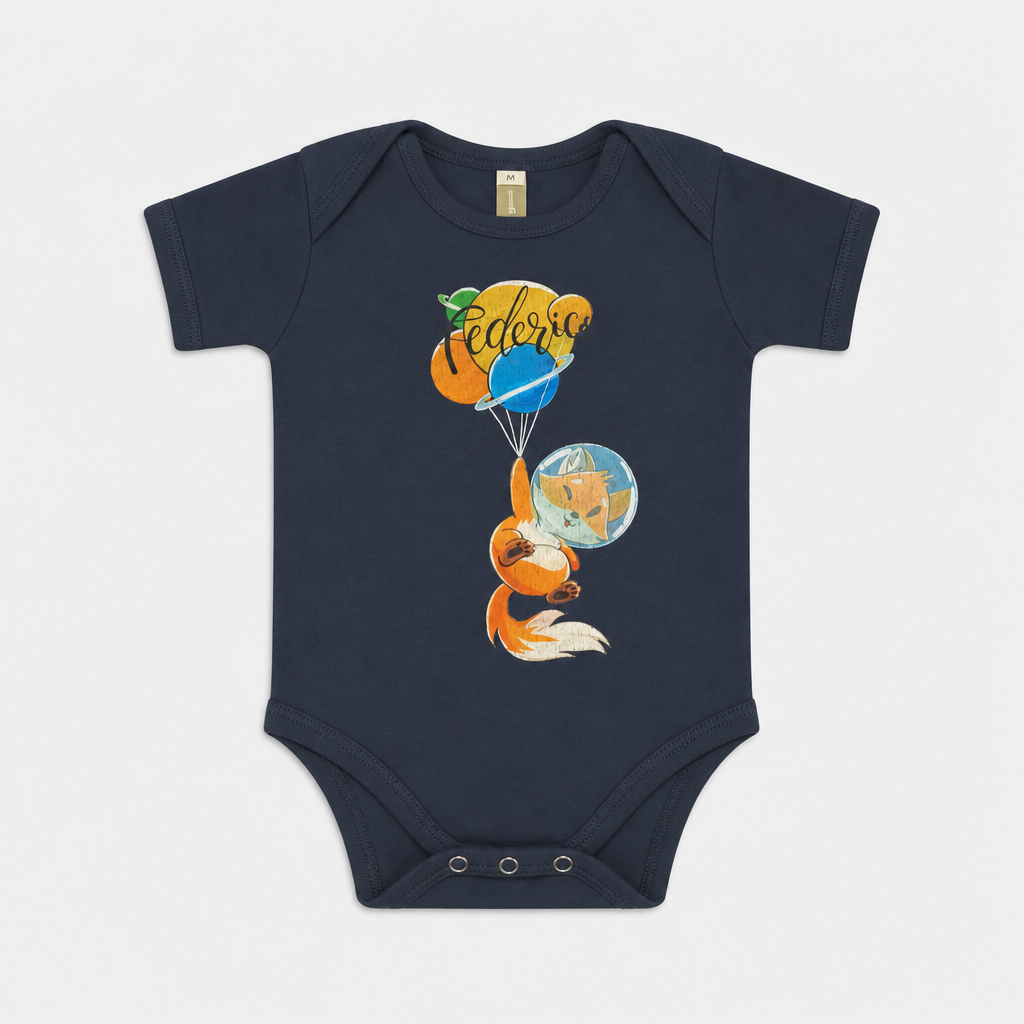 Body - Bambino - 60 - 65 | 3 mesi