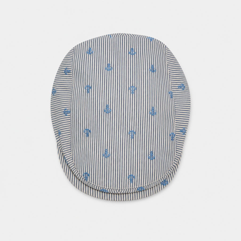 Cappellino - Bambino - 50 - 59 < 3 mesi