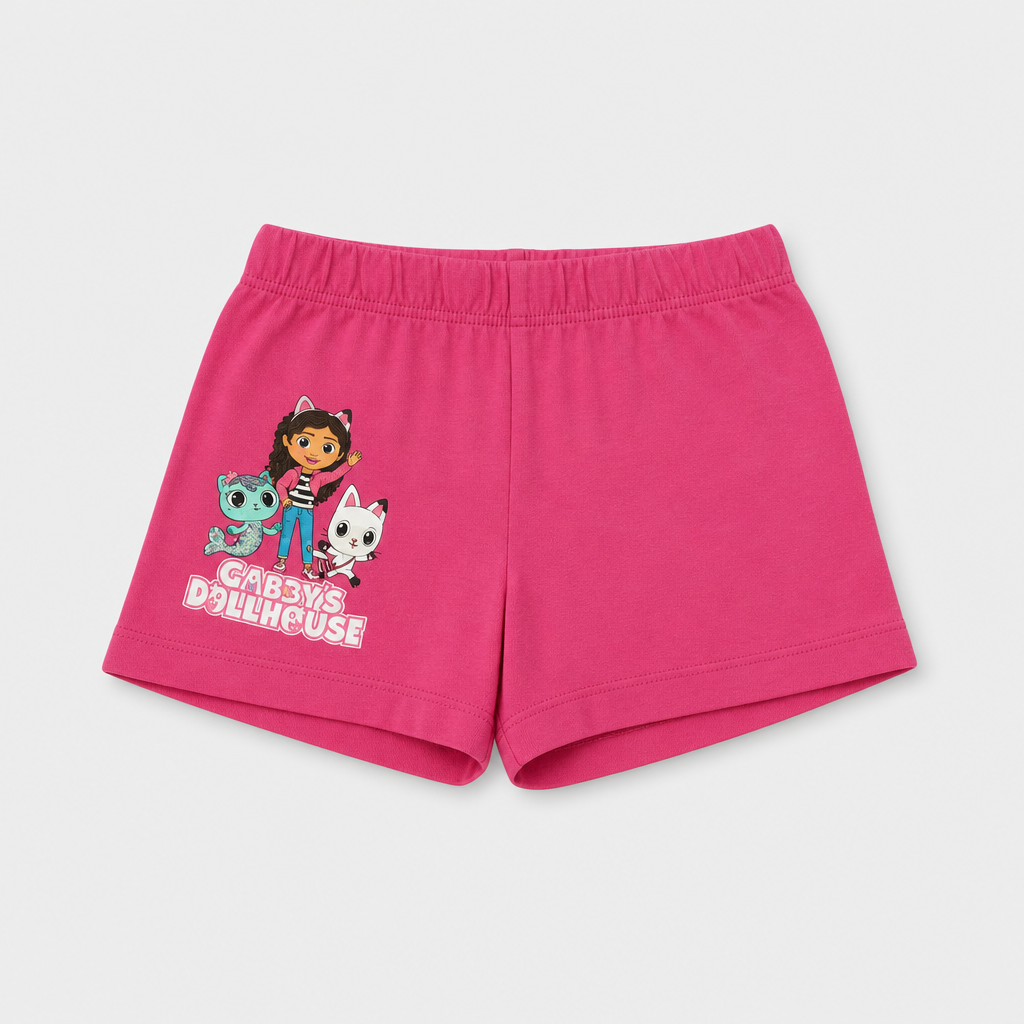 Pantaloncini corti - Bambina - 108 - 113 | 5 anni