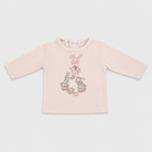Maglietta maniche lunghe - Bambina - 66 - 71 | 6 mesi