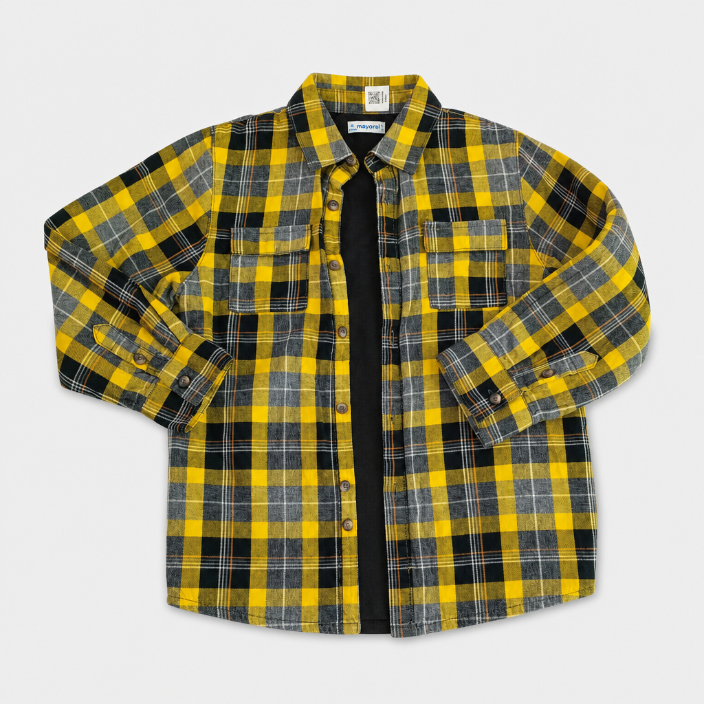 Camicia - Bambino - 114 - 119 | 6 anni
