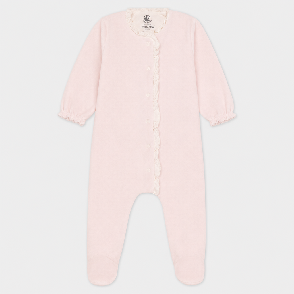 Tutine neonato - Bambina - 66 - 71 | 6 mesi