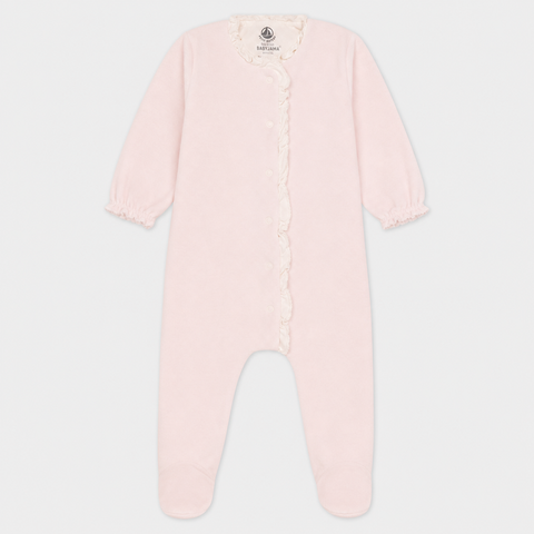 Tutine neonato - Bambina - 66 - 71 | 6 mesi