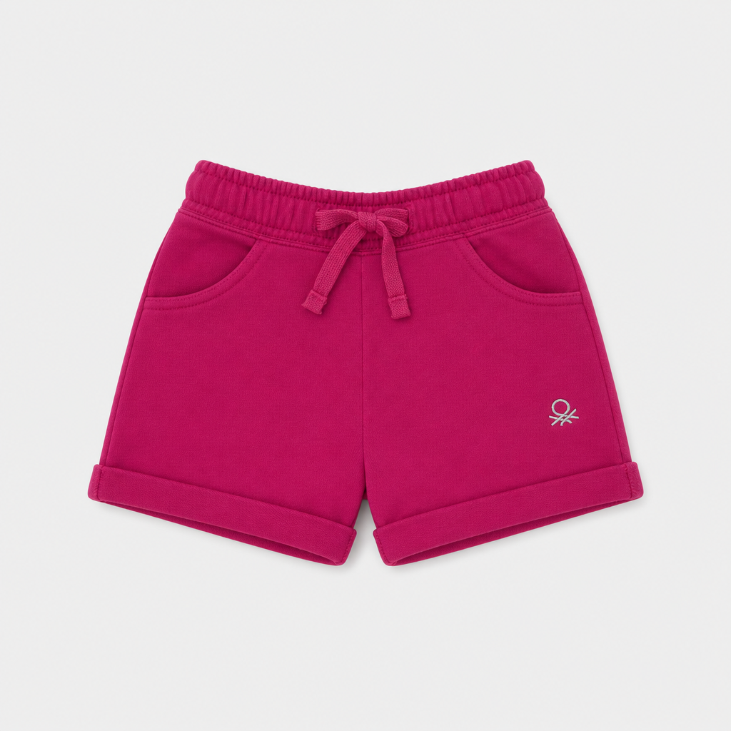 Pantaloncini corti - Bambina - 78 - 83 | 1 anno