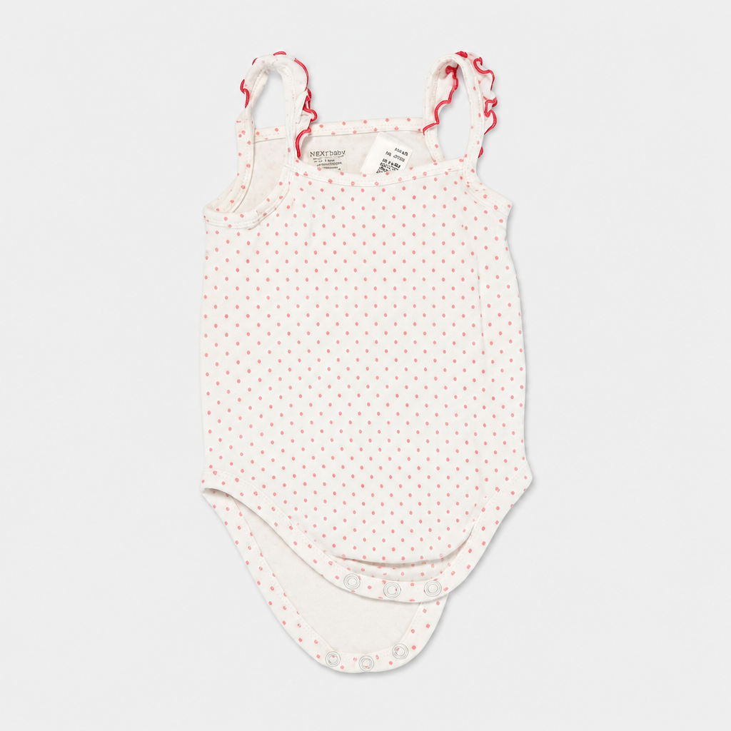 Body - Bambina - 60 - 65 | 3 mesi