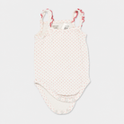 Body - Bambina - 60 - 65 | 3 mesi