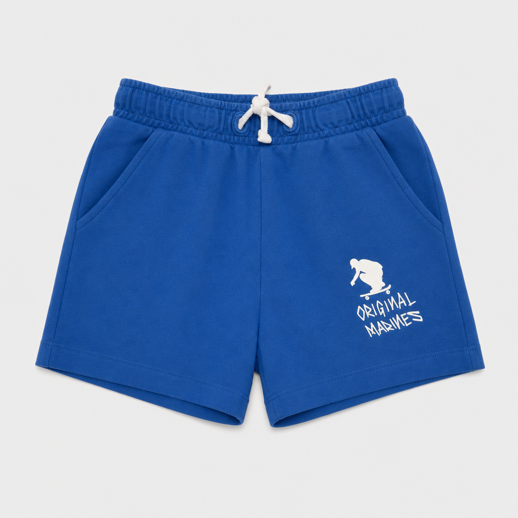 Pantaloncini corti - Bambino - 90 - 95 | 2 anni