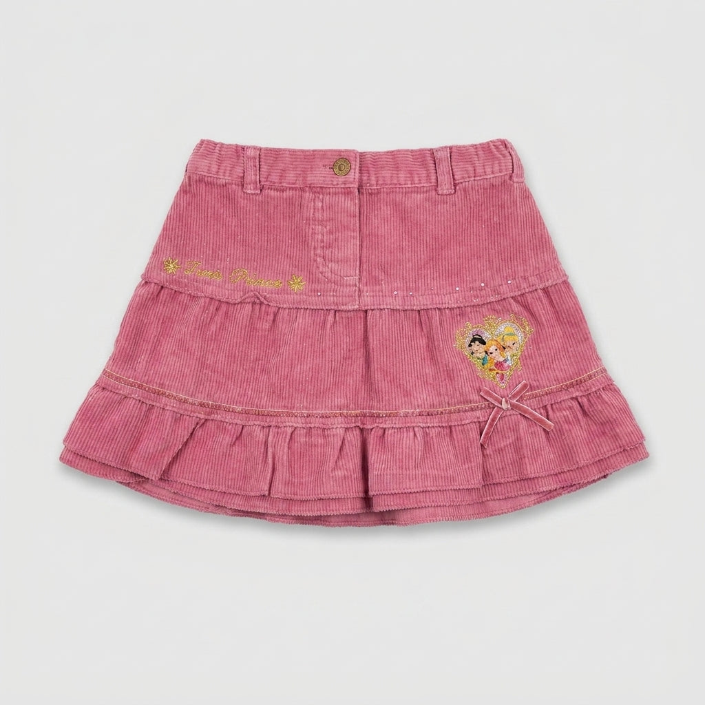Gonna - Bambina - 78 - 83 | 1 anno