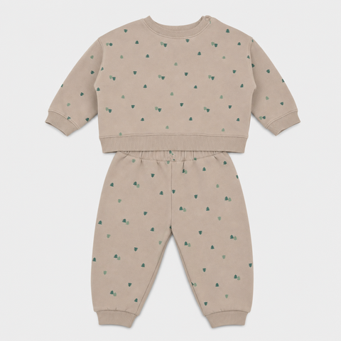 Completo - Bambino - 84 - 89 | 18 mesi